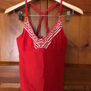 Athleta Tankini